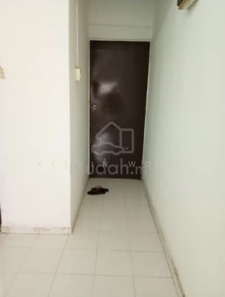 Rumah Flat untuk Dijual di Taman Kepong Indah - Kelvin Wong - PropertyGuru.com.my