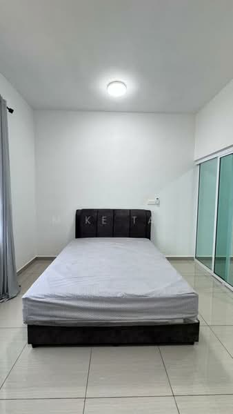Servis Apartment untuk Disewa di Mesahill - Mike Tan - Bedroom - PropertyGuru.com.my