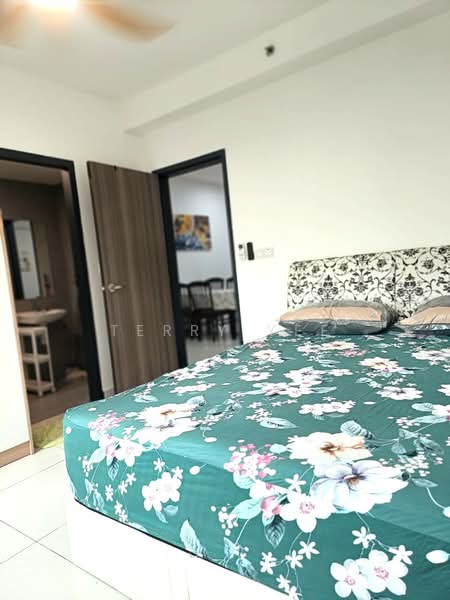 Service Residence for Rent at The New Duo @ Edumetro - Terry Yee - Bedroom - PropertyGuru.com.my