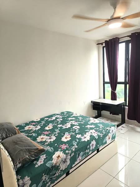 Service Residence for Rent at The New Duo @ Edumetro - Terry Yee - Bedroom - PropertyGuru.com.my