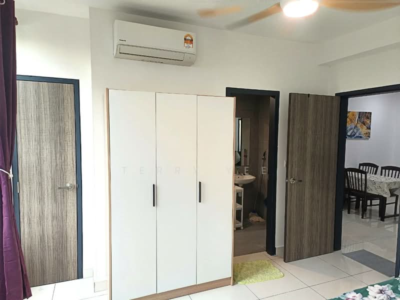 Service Residence for Rent at The New Duo @ Edumetro - Terry Yee - Interior - PropertyGuru.com.my