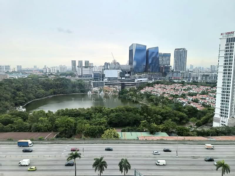 Service Residence for Rent at The New Duo @ Edumetro - Terry Yee - Exterior - PropertyGuru.com.my