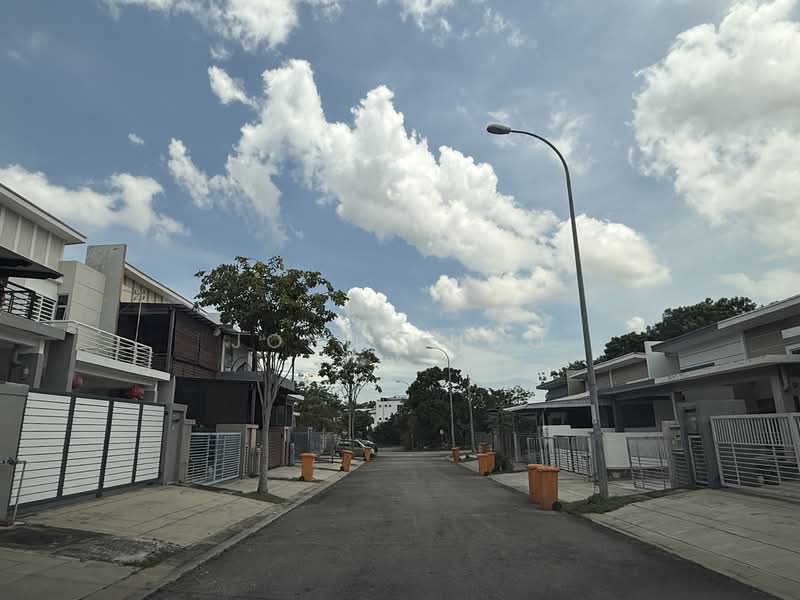2-storey Terraced House for Sale in Seremban (Negeri Sembilan) - John Khoo - PropertyGuru.com.my