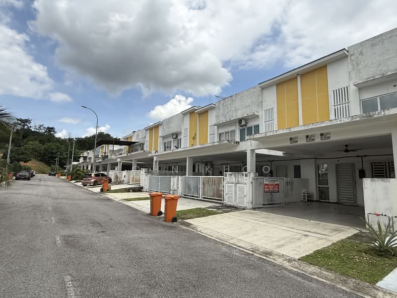 2-storey Terraced House for Sale in Seremban (Negeri Sembilan) - John Khoo - PropertyGuru.com.my
