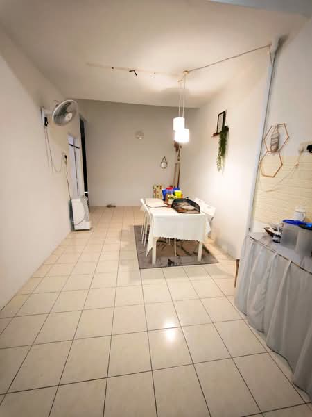 Terraced House for Sale in Sungai Petani (Kedah) - C.H. Lee - Dining Room - PropertyGuru.com.my