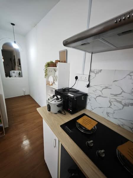 Terraced House for Sale in Sungai Petani (Kedah) - C.H. Lee - Kitchen - PropertyGuru.com.my