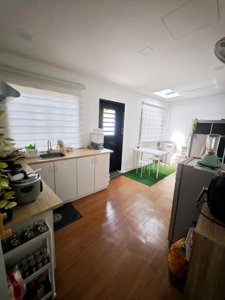 Terraced House for Sale in Sungai Petani (Kedah) - C.H. Lee - Kitchen - PropertyGuru.com.my