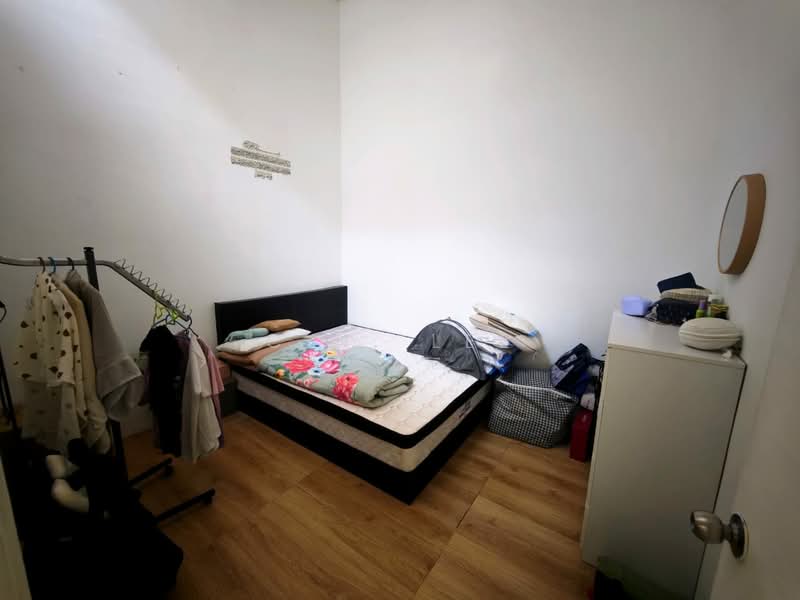 Terraced House for Sale in Sungai Petani (Kedah) - C.H. Lee - Bedroom - PropertyGuru.com.my