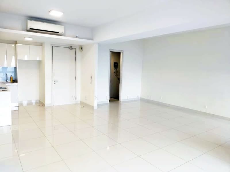 Service Residence for Rent at Pandora @ Tropicana Metropark - Weng Tan - Interior - PropertyGuru.com.my