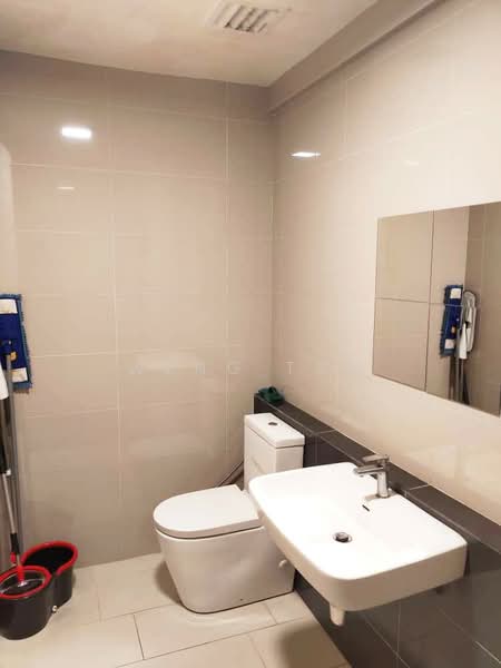 Service Residence for Rent at Pandora @ Tropicana Metropark - Weng Tan - Bathroom - PropertyGuru.com.my