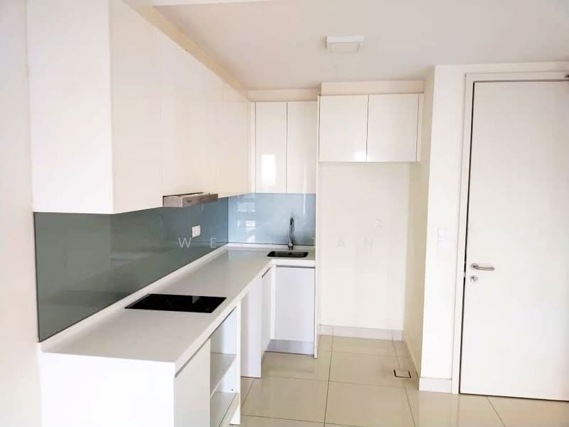 Service Residence for Rent at Pandora @ Tropicana Metropark - Weng Tan - Kitchen - PropertyGuru.com.my