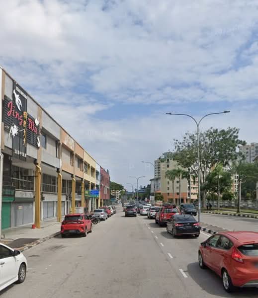 Kedai / Pejabat untuk Disewa di Taman Melaka Raya (Melaka City) - Vinc Pheng - Exterior - PropertyGuru.com.my