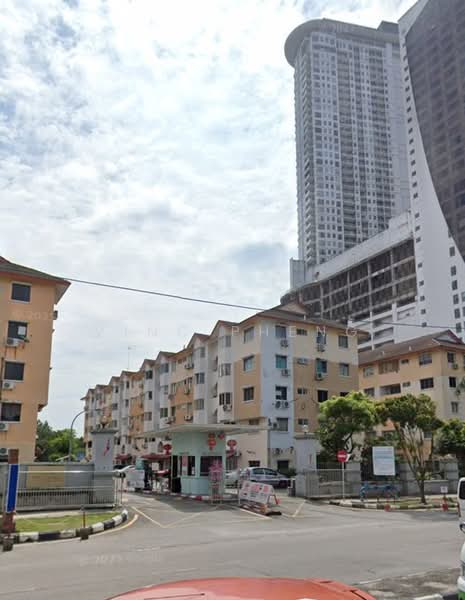 Kedai / Pejabat untuk Disewa di Taman Melaka Raya (Melaka City) - Vinc Pheng - Exterior - PropertyGuru.com.my