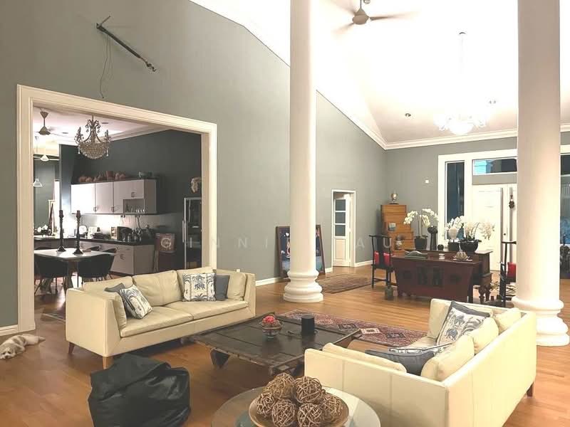 Bungalow for Sale in Leisure Farm (Gelang Patah) - Ginnie Lau - PropertyGuru.com.my