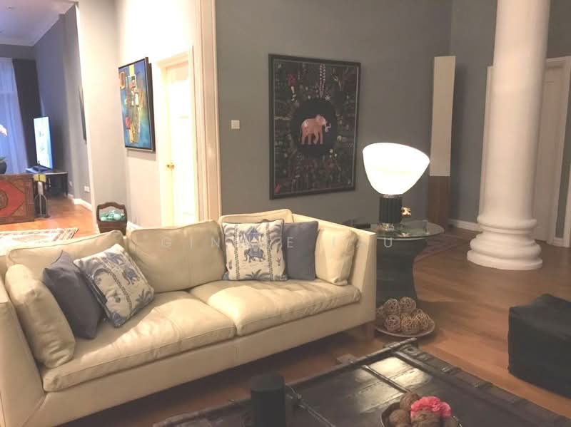 Bungalow for Sale in Leisure Farm (Gelang Patah) - Ginnie Lau - PropertyGuru.com.my
