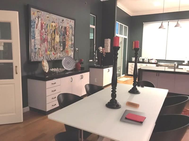 Bungalow for Sale in Leisure Farm (Gelang Patah) - Ginnie Lau - PropertyGuru.com.my