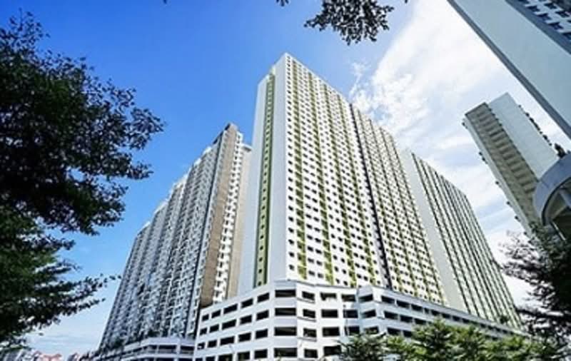 Apartment for Sale at Idaman Selasih - Leong . - Exterior - PropertyGuru.com.my