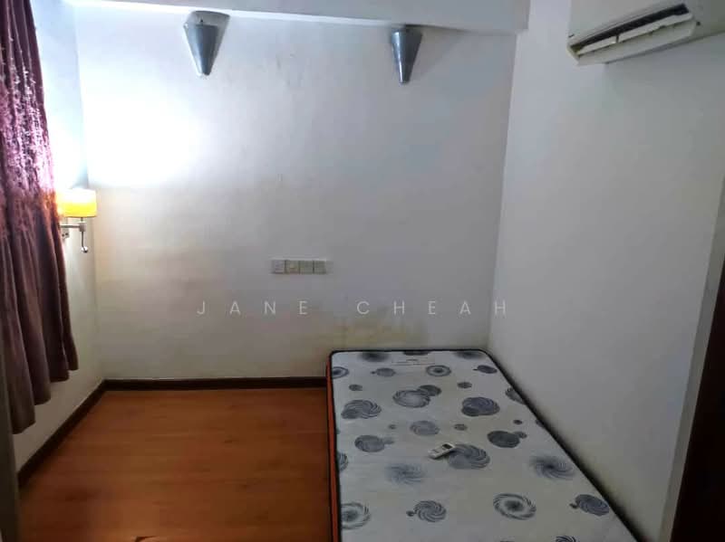 Servis Apartment untuk Disewa di 38 Bidara Condominium - Jane Cheah - Bedroom - PropertyGuru.com.my