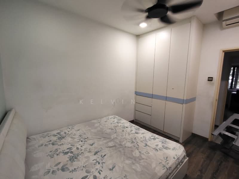 Condominium for Sale at Cita Damansara - Kelvin . - Bedroom - PropertyGuru.com.my