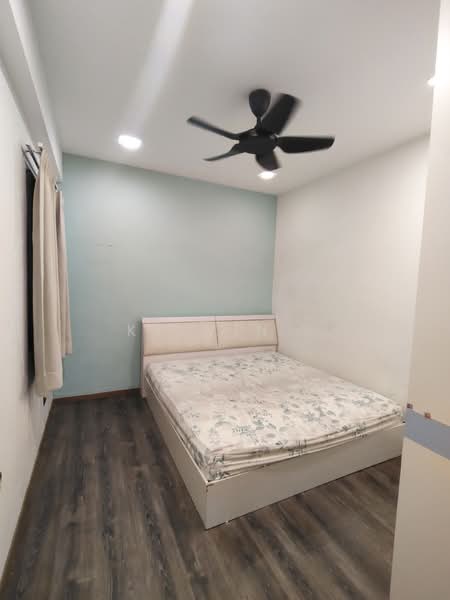 Condominium for Sale at Cita Damansara - Kelvin . - Bedroom - PropertyGuru.com.my