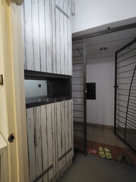 Condominium for Sale at Cita Damansara - Kelvin . - Entrance - PropertyGuru.com.my