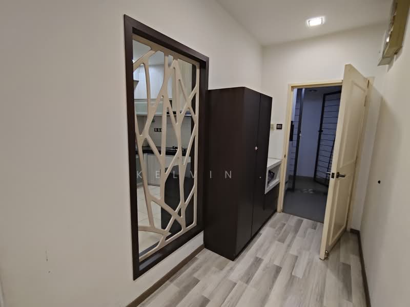 Condominium for Sale at Cita Damansara - Kelvin . - Interior - PropertyGuru.com.my