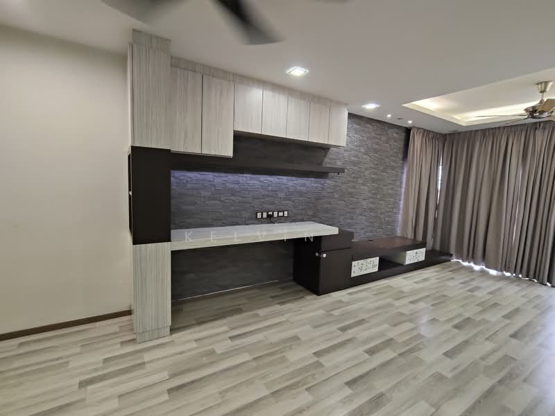 Condominium for Sale at Cita Damansara - Kelvin . - Living Room - PropertyGuru.com.my