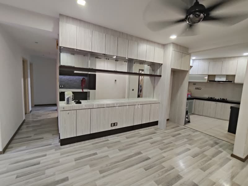 Condominium for Sale at Cita Damansara - Kelvin . - Kitchen - PropertyGuru.com.my