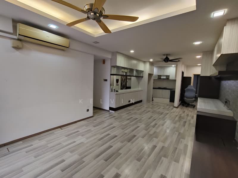 Condominium for Sale at Cita Damansara - Kelvin . - Interior - PropertyGuru.com.my