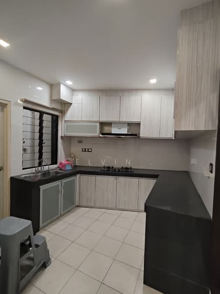 Condominium for Sale at Cita Damansara - Kelvin . - Kitchen - PropertyGuru.com.my