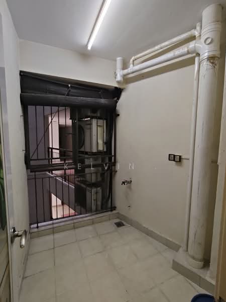 Condominium for Sale at Cita Damansara - Kelvin . - Balcony - PropertyGuru.com.my