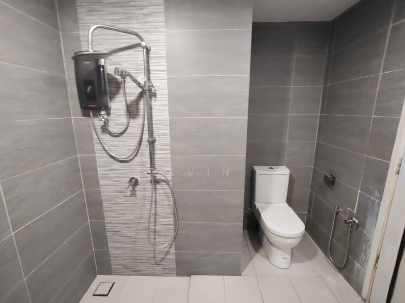 Condominium for Sale at Cita Damansara - Kelvin . - Bathroom - PropertyGuru.com.my