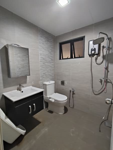 Condominium for Sale at Cita Damansara - Kelvin . - Bathroom - PropertyGuru.com.my