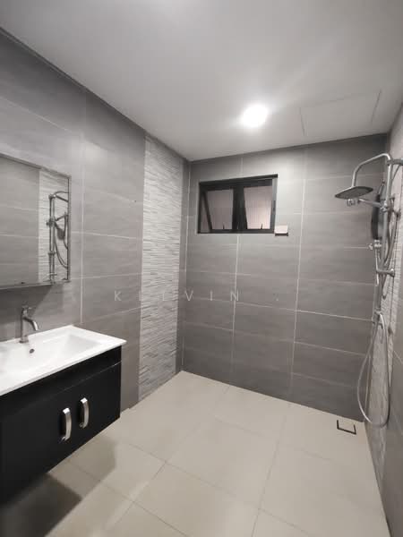 Condominium for Sale at Cita Damansara - Kelvin . - Bathroom - PropertyGuru.com.my