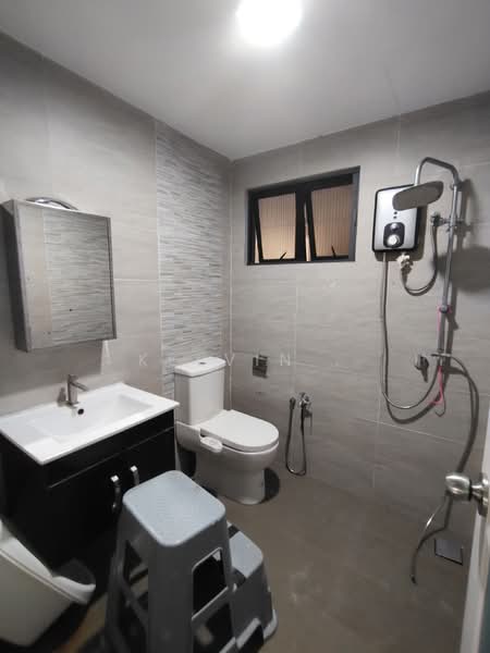 Condominium for Sale at Cita Damansara - Kelvin . - Bathroom - PropertyGuru.com.my