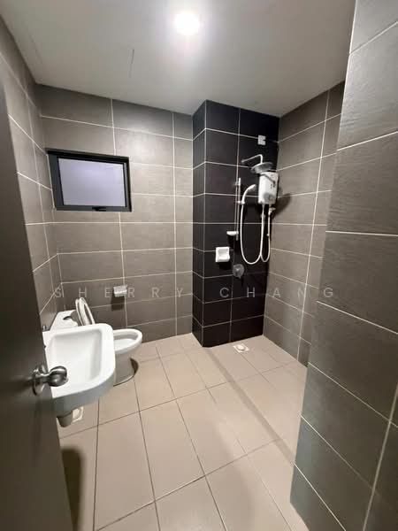 Condominium for Rent at The Henge - Sherry Chang - Bathroom - PropertyGuru.com.my