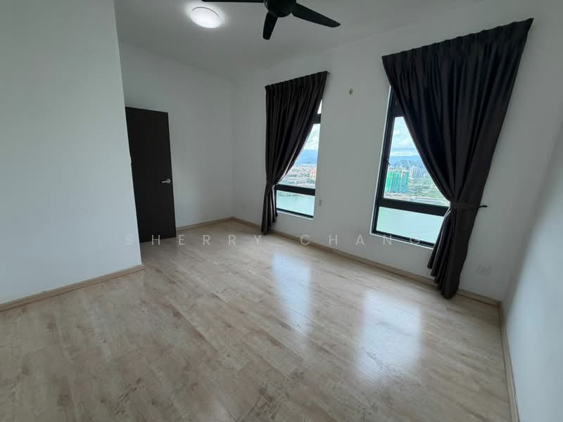 Condominium for Rent at The Henge - Sherry Chang - View - PropertyGuru.com.my