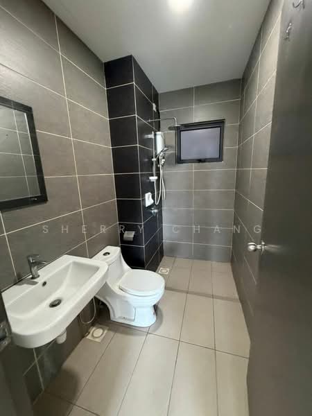 Condominium for Rent at The Henge - Sherry Chang - Bathroom - PropertyGuru.com.my