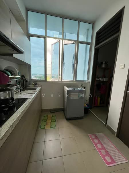 Apartment for Sale at Seri Austin Residence (Pangsapuri Seri Austin) - Amber Ma - PropertyGuru.com.my