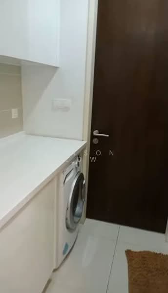 Servis Apartment untuk Disewa di Setia SKY Residences - Jenson Low - Interior - PropertyGuru.com.my