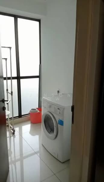Servis Apartment untuk Disewa di Setia SKY Residences - Jenson Low - Interior - PropertyGuru.com.my