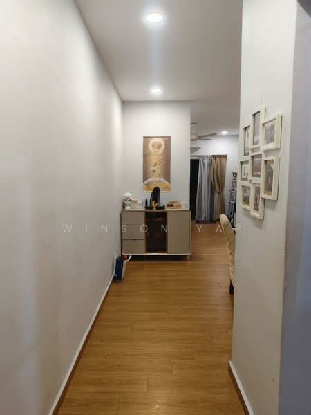 Apartment for Sale at Prima Regency - Winson Yap - Corridor - PropertyGuru.com.my