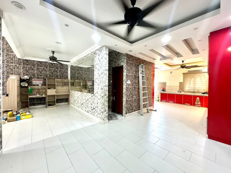 2-storey Terraced House for Sale in Saujana Rawang (Rawang) - Muz Hafiz - PropertyGuru.com.my