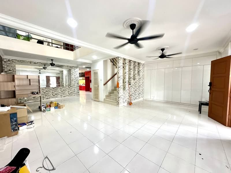 2-storey Terraced House for Sale in Saujana Rawang (Rawang) - Muz Hafiz - PropertyGuru.com.my
