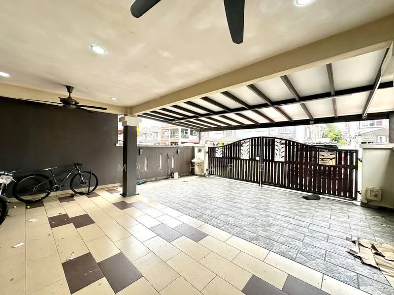 2-storey Terraced House for Sale in Saujana Rawang (Rawang) - Muz Hafiz - PropertyGuru.com.my