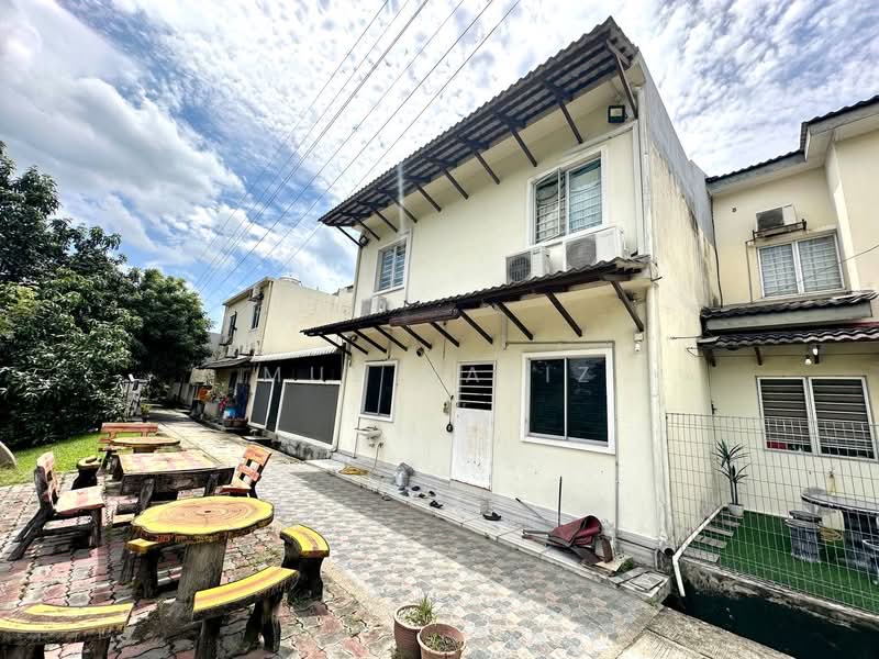 2-storey Terraced House for Sale in Saujana Rawang (Rawang) - Muz Hafiz - PropertyGuru.com.my