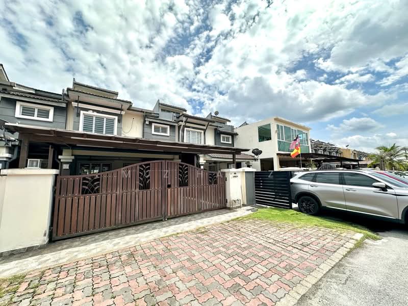 2-storey Terraced House for Sale in Saujana Rawang (Rawang) - Muz Hafiz - PropertyGuru.com.my