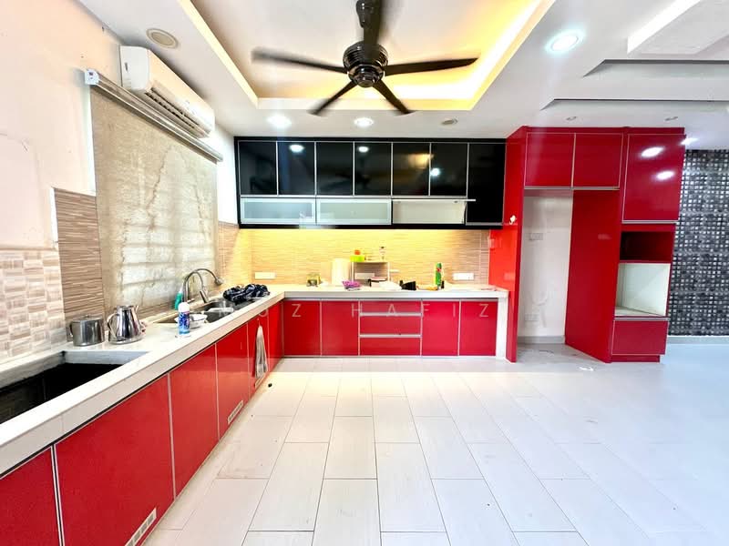2-storey Terraced House for Sale in Saujana Rawang (Rawang) - Muz Hafiz - PropertyGuru.com.my