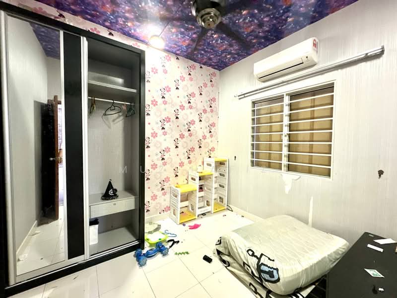 2-storey Terraced House for Sale in Saujana Rawang (Rawang) - Muz Hafiz - PropertyGuru.com.my