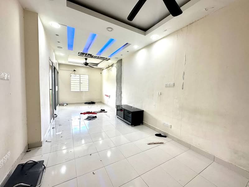 2-storey Terraced House for Sale in Saujana Rawang (Rawang) - Muz Hafiz - PropertyGuru.com.my